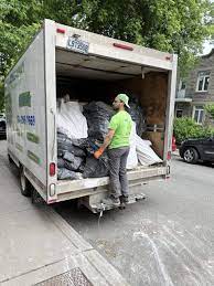 Uniondale, NY Junk Removal Services Company